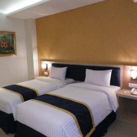 D'Best Hotel Pasar Baru Μπαντούνγκ Δωμάτιο φωτογραφία
